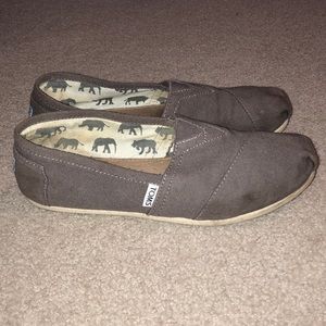 Ash Canvas Women’s Classics Shoes